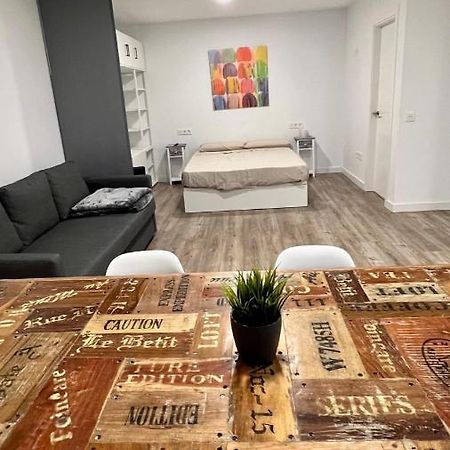Loft R. Argentina Sevilla Εξωτερικό φωτογραφία