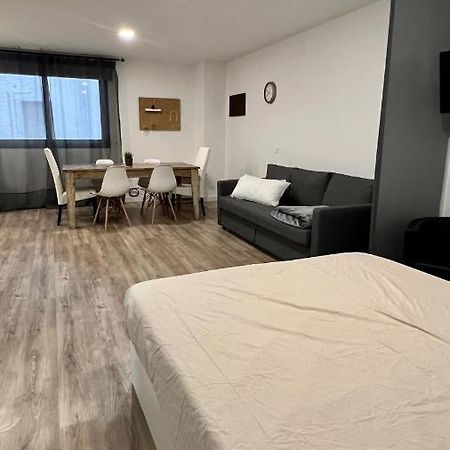 Loft R. Argentina Sevilla Εξωτερικό φωτογραφία