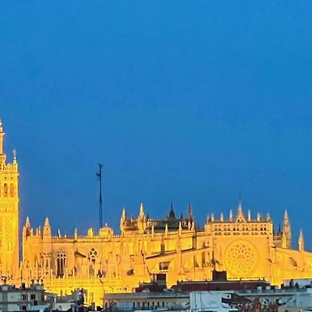 Loft R. Argentina Sevilla Εξωτερικό φωτογραφία