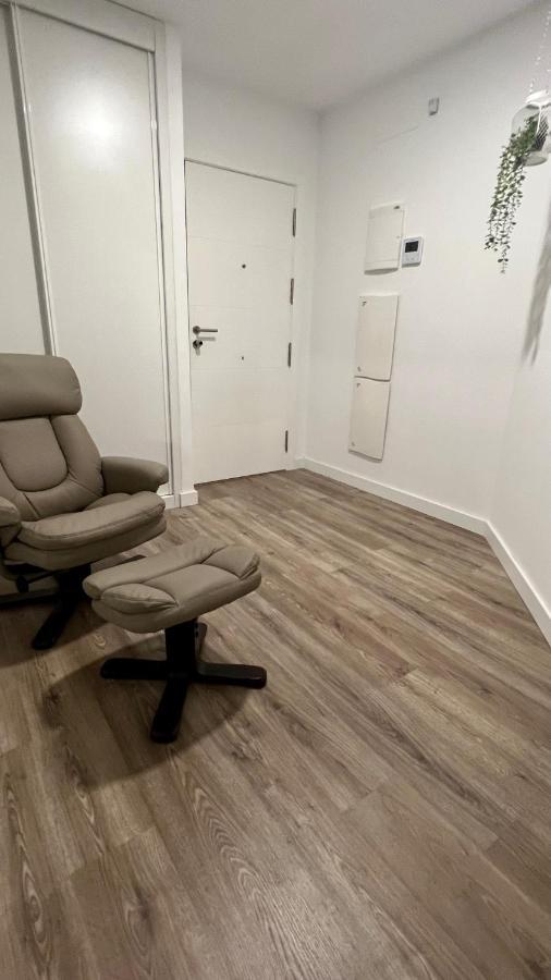Loft R. Argentina Sevilla Εξωτερικό φωτογραφία
