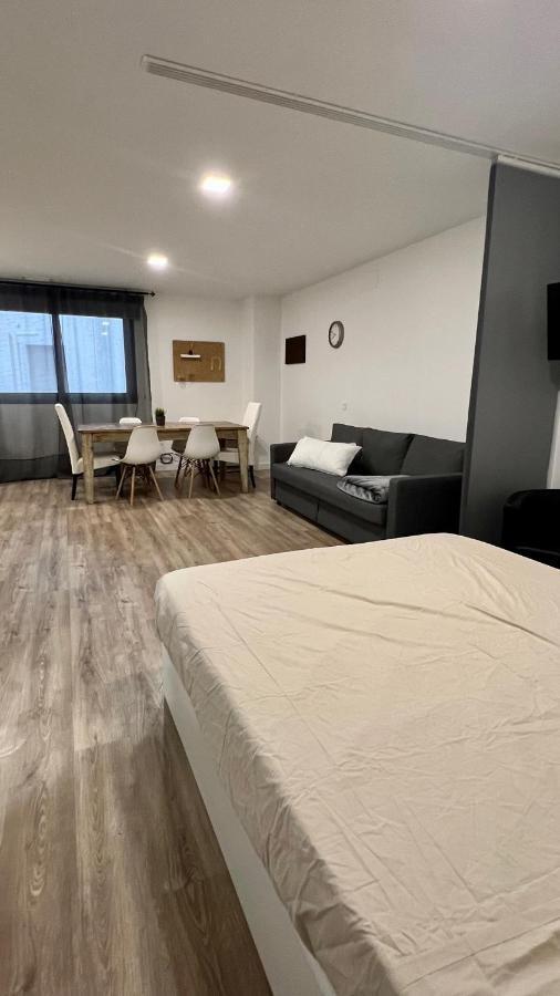 Loft R. Argentina Sevilla Εξωτερικό φωτογραφία