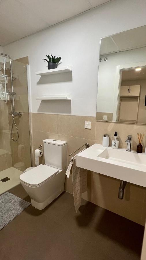 Loft R. Argentina Sevilla Εξωτερικό φωτογραφία