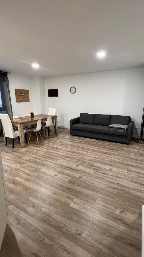 Loft R. Argentina Sevilla Εξωτερικό φωτογραφία