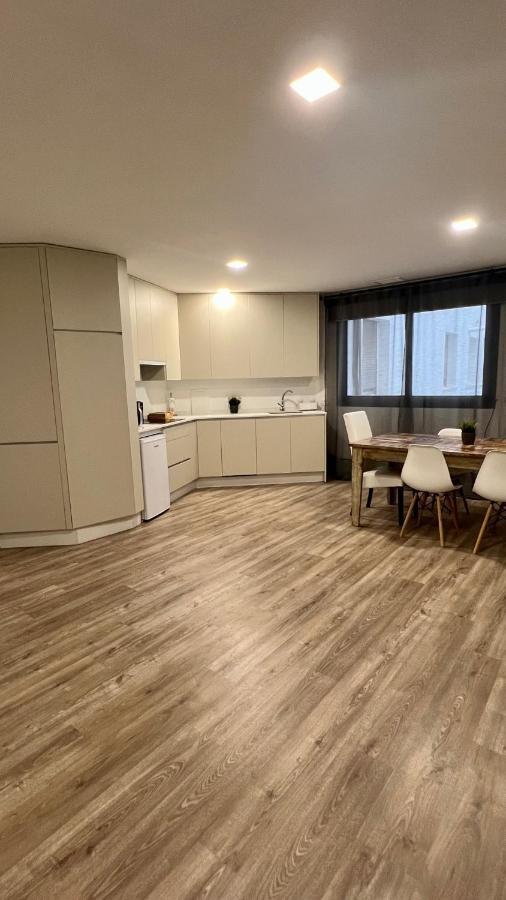 Loft R. Argentina Sevilla Εξωτερικό φωτογραφία