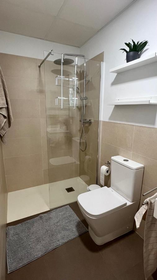 Loft R. Argentina Sevilla Εξωτερικό φωτογραφία