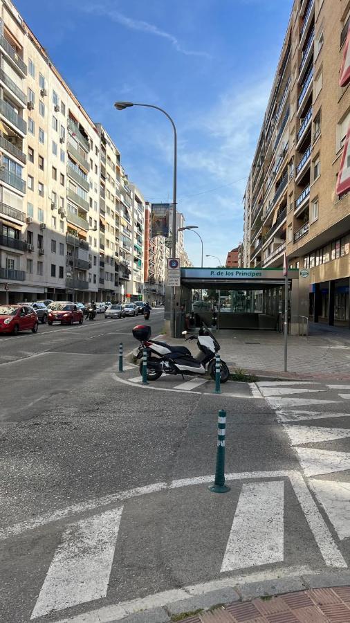 Loft R. Argentina Sevilla Εξωτερικό φωτογραφία