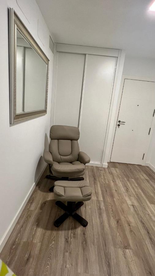 Loft R. Argentina Sevilla Εξωτερικό φωτογραφία
