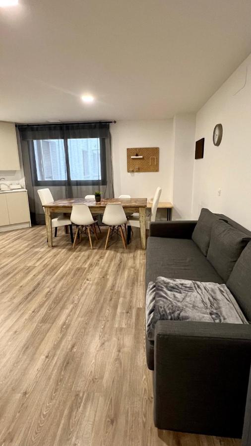 Loft R. Argentina Sevilla Εξωτερικό φωτογραφία