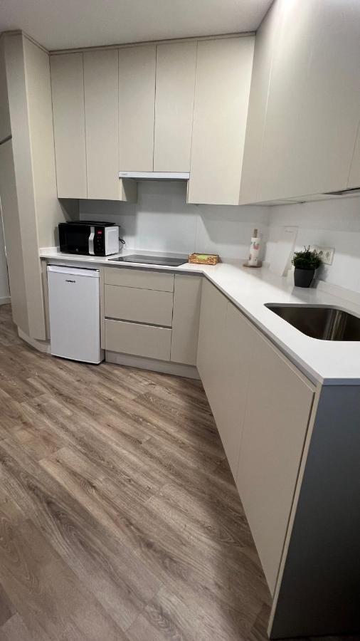 Loft R. Argentina Sevilla Εξωτερικό φωτογραφία